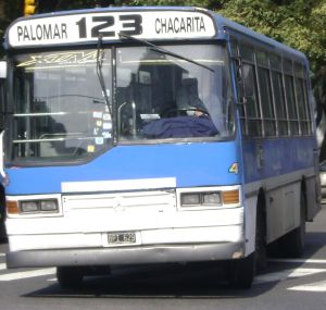 Lineas Y Recorridos De Colectivos De Buenos Aires